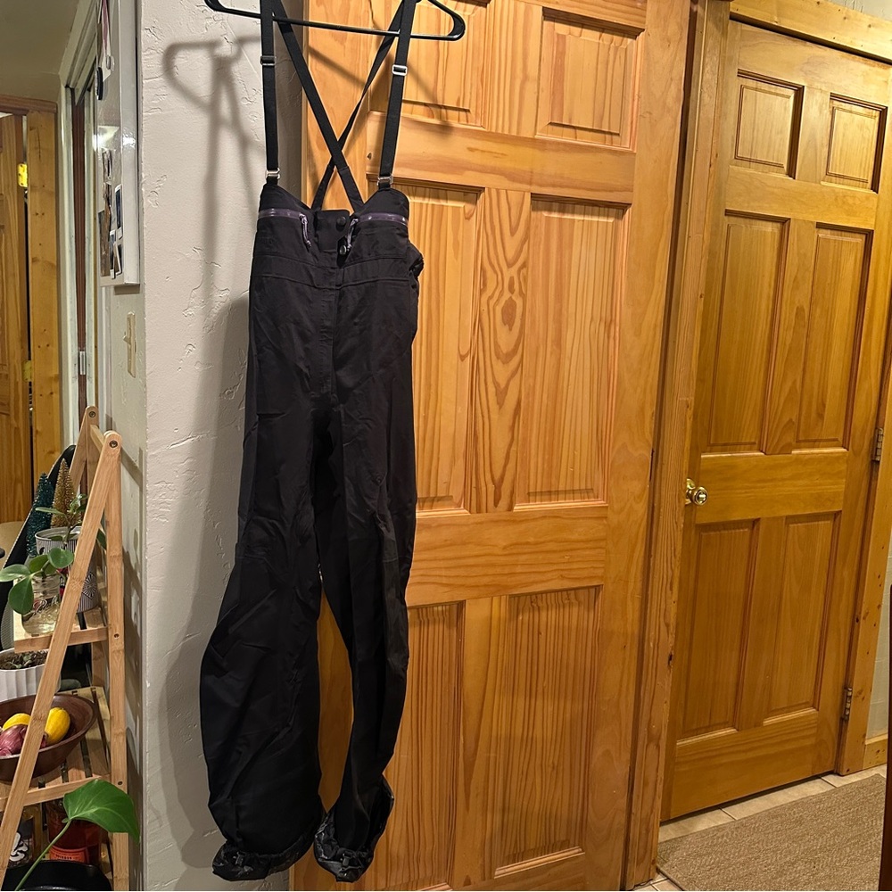 Women’s Arc’teryx beta Sv bibs